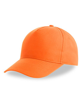 Casquettes personnalisée 220 g/m² - Atlantis Headwear RECF - Casquettes avec marquage broderie, flocage ou impression. Grossi...