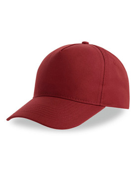 Casquettes personnalisée 220 g/m² - Atlantis Headwear RECF - Casquettes avec marquage broderie, flocage ou impression. Grossi...