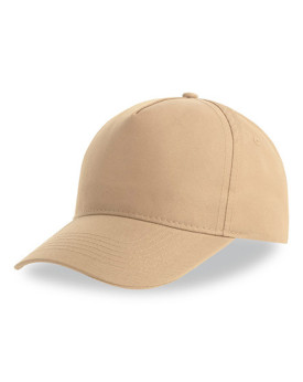Casquettes personnalisée 220 g/m² - Atlantis Headwear RECF - Casquettes avec marquage broderie, flocage ou impression. Grossi...