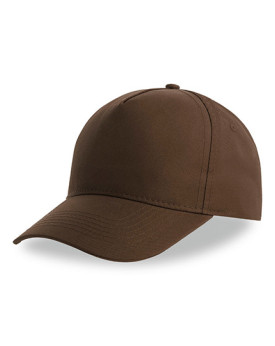 Casquettes personnalisée 220 g/m² - Atlantis Headwear RECF - Casquettes avec marquage broderie, flocage ou impression. Grossi...