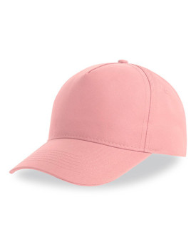 Casquettes personnalisée 220 g/m² - Atlantis Headwear RECF - Casquettes avec marquage broderie, flocage ou impression. Grossi...