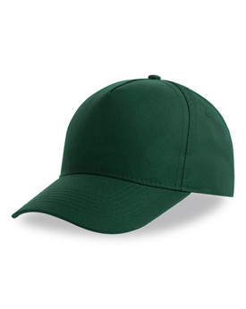 Casquettes personnalisée 220 g/m² - Atlantis Headwear RECF - Casquettes avec marquage broderie, flocage ou impression. Grossi...