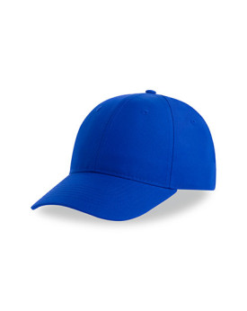 Casquettes personnalisée 220 g/m² - Atlantis Headwear RECS - Casquettes avec marquage broderie, flocage ou impression. Grossi...