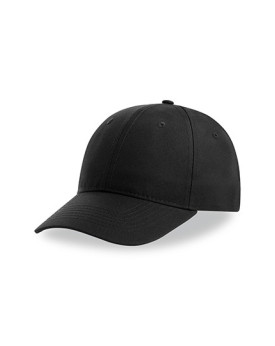 Casquettes personnalisée 220 g/m² - Atlantis Headwear RECS - Casquettes avec marquage broderie, flocage ou impression. Grossi...