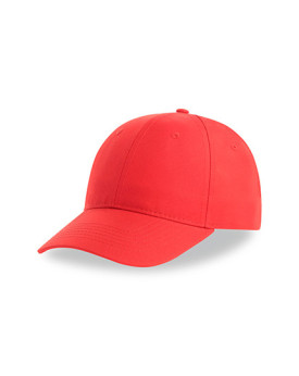Casquettes personnalisée 220 g/m² - Atlantis Headwear RECS - Casquettes avec marquage broderie, flocage ou impression. Grossi...