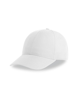 Casquettes personnalisée 220 g/m² - Atlantis Headwear RECS - Casquettes avec marquage broderie, flocage ou impression. Grossi...
