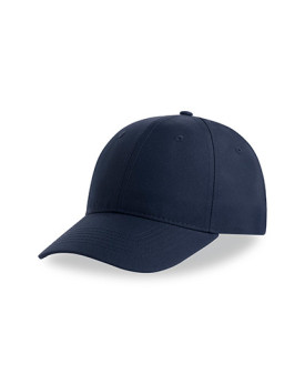 Casquettes personnalisée 220 g/m² - Atlantis Headwear RECS - Casquettes avec marquage broderie, flocage ou impression. Grossi...