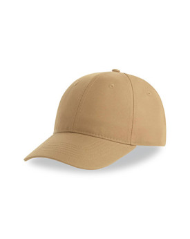 Casquettes personnalisée 220 g/m² - Atlantis Headwear RECS - Casquettes avec marquage broderie, flocage ou impression. Grossi...