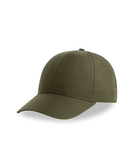 Casquettes personnalisée 220 g/m² - Atlantis Headwear RECS - Casquettes avec marquage broderie, flocage ou impression. Grossi...
