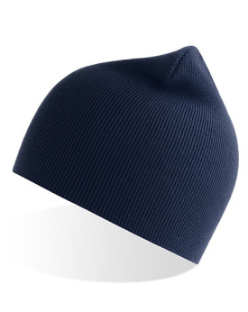 Bonnet personnalisé 100% coton - Atlantis Headwear YALB - Bonnet personnalisé avec marquage broderie, flocage ou impression. ...