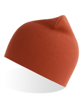 Bonnet personnalisé 100% coton - Atlantis Headwear YALB - Bonnet personnalisé avec marquage broderie, flocage ou impression. ...