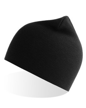 Bonnet personnalisé 100% coton - Atlantis Headwear YALB - Bonnet personnalisé avec marquage broderie, flocage ou impression. ...