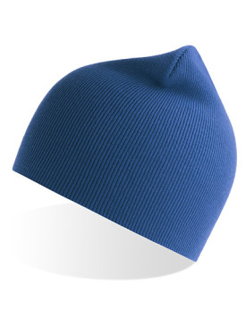 Bonnet personnalisé 100% coton - Atlantis Headwear YALB - Bonnet personnalisé avec marquage broderie, flocage ou impression. ...