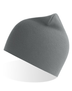 Bonnet personnalisé 100% coton - Atlantis Headwear YALB - Bonnet personnalisé avec marquage broderie, flocage ou impression. ...