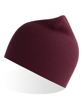 Bonnet personnalisé 100% coton - Atlantis Headwear YALB - Bonnet personnalisé avec marquage broderie, flocage ou impression. ...