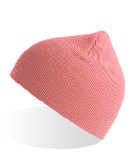 Bonnet personnalisé Enfant 100% coton - Atlantis Headwear KIYA - Bonnet personnalisé avec marquage broderie, flocage ou impre...