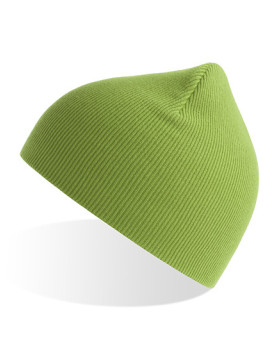 Bonnet personnalisé Enfant 100% coton - Atlantis Headwear KIYA - Bonnet personnalisé avec marquage broderie, flocage ou impre...