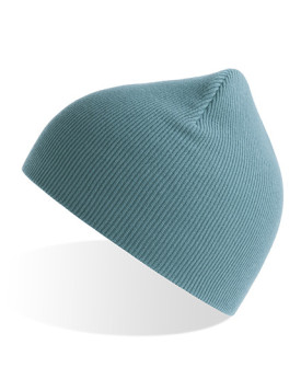 Bonnet personnalisé Enfant 100% coton - Atlantis Headwear KIYA - Bonnet personnalisé avec marquage broderie, flocage ou impre...