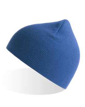 Bonnet personnalisé Enfant 100% coton - Atlantis Headwear KIYA - Bonnet personnalisé avec marquage broderie, flocage ou impre...