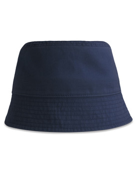 Bob personnalisé 100% coton 260 g/m² - Atlantis Headwear POWB - Bob personnalisé avec marquage broderie, flocage ou impressio...