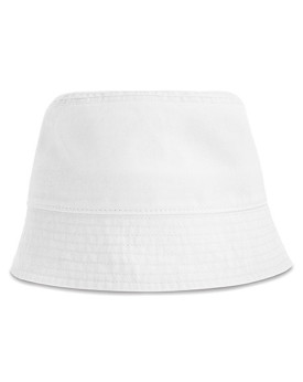 Bob personnalisé 100% coton 260 g/m² - Atlantis Headwear POWB - Bob personnalisé avec marquage broderie, flocage ou impressio...