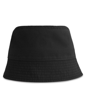 Bob personnalisé 100% coton 260 g/m² - Atlantis Headwear POWB - Bob personnalisé avec marquage broderie, flocage ou impressio...