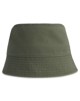 Bob personnalisé 100% coton 260 g/m² - Atlantis Headwear POWB - Bob personnalisé avec marquage broderie, flocage ou impressio...
