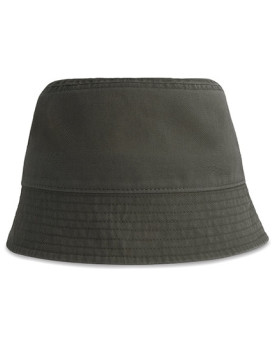 Bob personnalisé 100% coton 260 g/m² - Atlantis Headwear POWB - Bob personnalisé avec marquage broderie, flocage ou impressio...