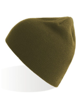 Bonnet personnalisé Atlantis Headwear MOOS - Bonnet personnalisé avec marquage broderie, flocage ou impression. Grossiste vet...