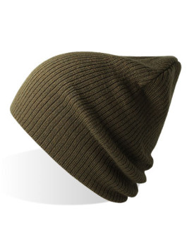 Bonnet personnalisé Atlantis Headwear BRAS - Bonnet personnalisé avec marquage broderie, flocage ou impression. Grossiste vet...