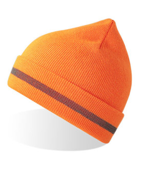 Bonnet personnalisé Atlantis Headwear WORS - Bonnet personnalisé avec marquage broderie, flocage ou impression. Grossiste vet...