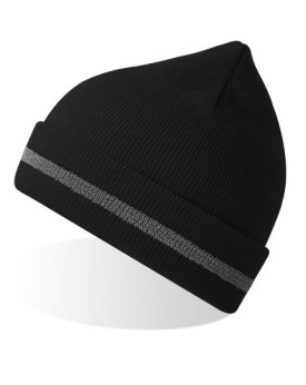 Bonnet personnalisé Atlantis Headwear WORS - Bonnet personnalisé avec marquage broderie, flocage ou impression. Grossiste vet...