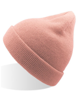 Bonnet personnalisé Enfant - Atlantis Headwear KIWS - Bonnet personnalisé avec marquage broderie, flocage ou impression. Gros...