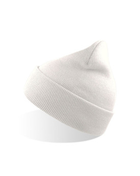 Bonnet personnalisé Atlantis Headwear WINS - Bonnet personnalisé avec marquage broderie, flocage ou impression. Grossiste vet...