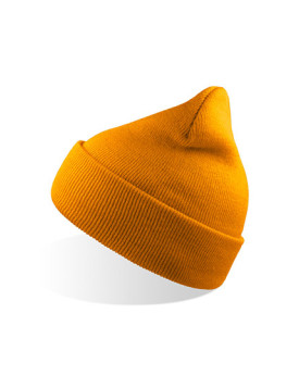 Bonnet personnalisé Atlantis Headwear WINS - Bonnet personnalisé avec marquage broderie, flocage ou impression. Grossiste vet...