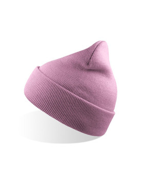 Bonnet personnalisé Atlantis Headwear WINS - Bonnet personnalisé avec marquage broderie, flocage ou impression. Grossiste vet...