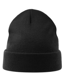 Bonnet personnalisé Atlantis Headwear PIES - Bonnet personnalisé avec marquage broderie, flocage ou impression. Grossiste vet...