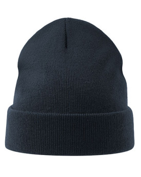 Bonnet personnalisé Atlantis Headwear PIES - Bonnet personnalisé avec marquage broderie, flocage ou impression. Grossiste vet...