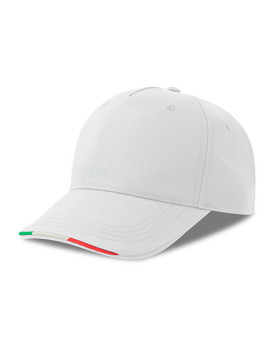 Casquettes personnalisée Atlantis Headwear RCFI - Casquettes avec marquage broderie, flocage ou impression. Grossiste vetemen...