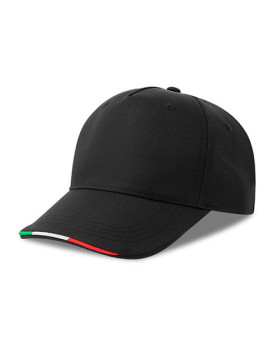 Casquettes personnalisée Atlantis Headwear RCFI - Casquettes avec marquage broderie, flocage ou impression. Grossiste vetemen...