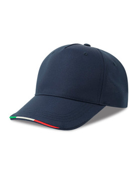 Casquettes personnalisée Atlantis Headwear RCFI - Casquettes avec marquage broderie, flocage ou impression. Grossiste vetemen...