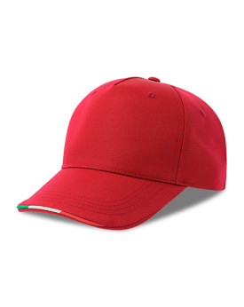 Casquettes personnalisée Atlantis Headwear RCFI - Casquettes avec marquage broderie, flocage ou impression. Grossiste vetemen...