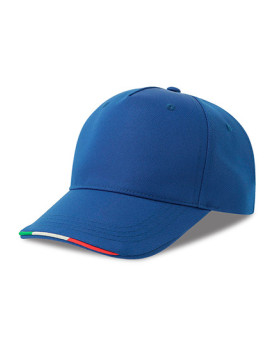 Casquettes personnalisée Atlantis Headwear RCFI - Casquettes avec marquage broderie, flocage ou impression. Grossiste vetemen...