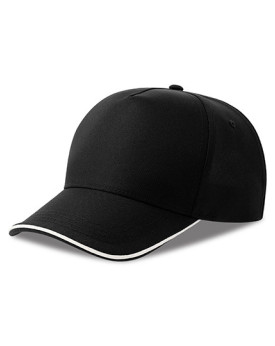 Casquettes personnalisée Atlantis Headwear RCFP - Casquettes avec marquage broderie, flocage ou impression. Grossiste vetemen...