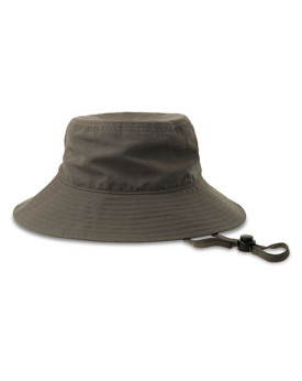 Bob personnalisé Atlantis Headwear PICO - Bob personnalisé avec marquage broderie, flocage ou impression. Grossiste vetements...