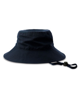 Bob personnalisé Atlantis Headwear PICO - Bob personnalisé avec marquage broderie, flocage ou impression. Grossiste vetements...