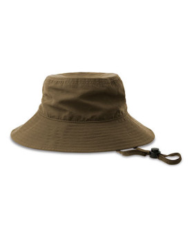 Bob personnalisé Atlantis Headwear PICO - Bob personnalisé avec marquage broderie, flocage ou impression. Grossiste vetements...