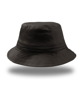 Bob personnalisé 100% coton - Atlantis Headwear BUCO - Bob personnalisé avec marquage broderie, flocage ou impression. Grossi...