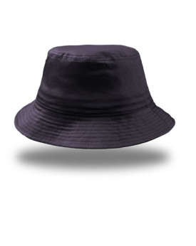 Bob personnalisé 100% coton - Atlantis Headwear BUCO - Bob personnalisé avec marquage broderie, flocage ou impression. Grossi...