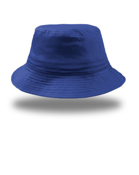 Bob personnalisé 100% coton - Atlantis Headwear BUCO - Bob personnalisé avec marquage broderie, flocage ou impression. Grossi...